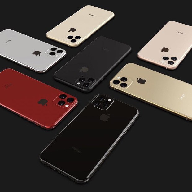 Sẽ có khoảng 1 tỷ người trên thế giới chắc chắn không mua iPhone 11 Pro và Pro Max dù mê Apple đến cỡ nào, lý do nằm ở đây - Ảnh 1.